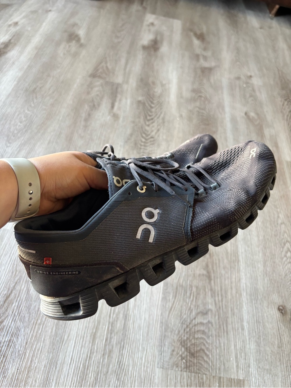 Men’s On Running Cloud X Sneakers